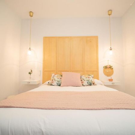 Apartamento Sanlucar Sunset 산루카데바라메다 외부 사진