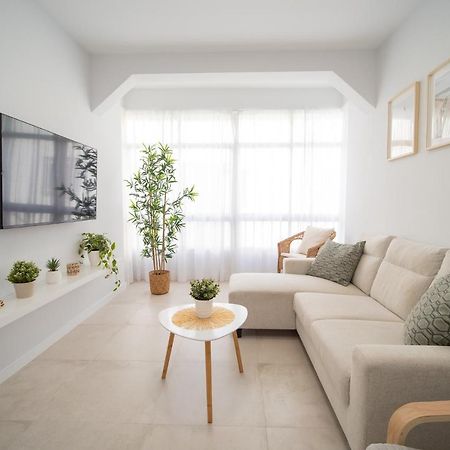 Apartamento Sanlucar Sunset 산루카데바라메다 외부 사진