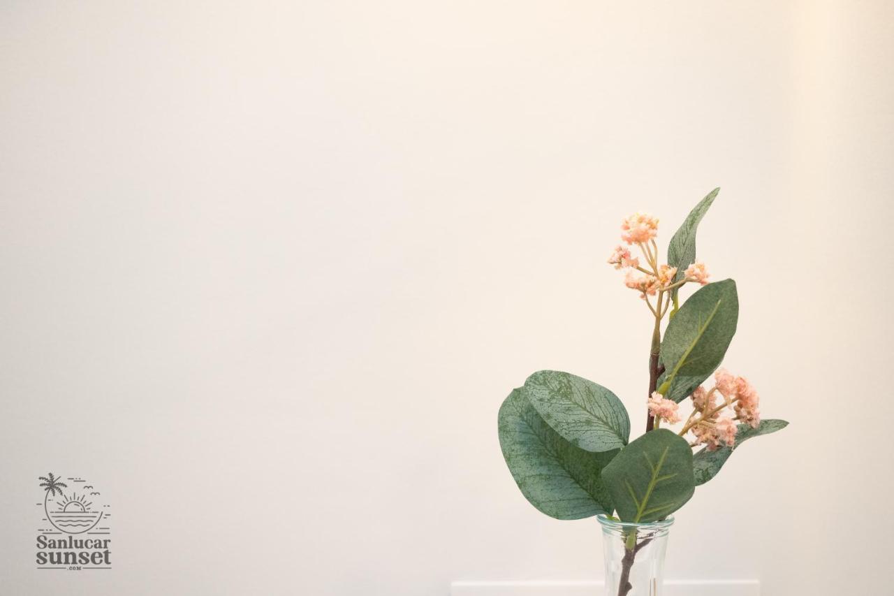 Apartamento Sanlucar Sunset 산루카데바라메다 외부 사진